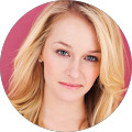 Profile Photo of Caitlin McCarthy