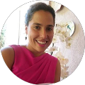 Profile Photo of Tamara Milagres