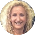 Profile Photo of Tina Iannucci-Salazar