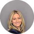 Larisa Peltin's Profile Image
