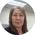Angie Zorigt's Profile Image
