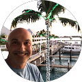 Alan Yaffe's Profile Image