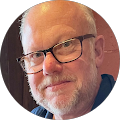 Keith Leech