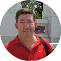 Ted Wheaton's Profile Image