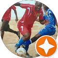 Justice Adjei
