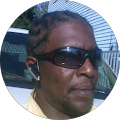 Jimmie Robinson