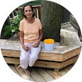 Devayani Patel's Profile Image