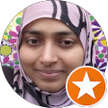 Aatika B.