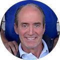 Stephen Meyers's Profile Image
