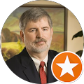 Ernie Bush's Profile Image