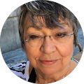 RUBY JAMES's Profile Image