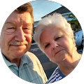 Gerald and Jo Ellen Andersen's Profile Image