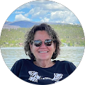 Gail Cohen