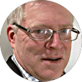 Robert Richardson's Profile Image