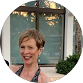 Mary Kemmerich's Profile Image
