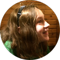 Carrie McKamey's Profile Image