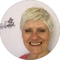 Crystal Lee's Profile Image