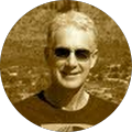 Jeff Peterson's Profile Image