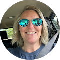 Tonya P's Profile Image