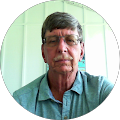 Ron Campbell's Profile Image