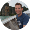 Andy Froehlich's Profile Image
