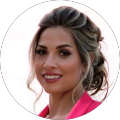 Profile Photo of Samineh Esfahani