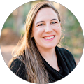 Profile Photo of Megan Lebre
