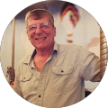 Byron Cole's Profile Image