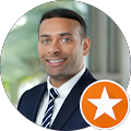 Dipan Patel's Profile Image