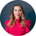 Profile Photo of Elena Climov, FNP-C, IFMCP