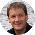 Richard Haines's Profile Image