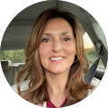 Yvonne Williams's Profile Image