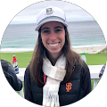 Alexandra Baynes's Profile Image