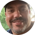 Richard Bernard's Profile Image
