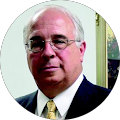 Patrick McDermott's Profile Image