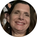 Lori Gegg's Profile Image