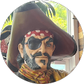 Pirata's Profile Image
