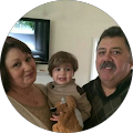 Joy Usher's Profile Image
