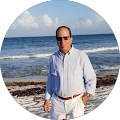 Jeffrey Cohen's Profile Image