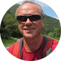 Gerry Marcotte
