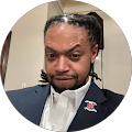 Minister Johnson's Profile Image