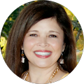 Anita Feliciano's Profile Image