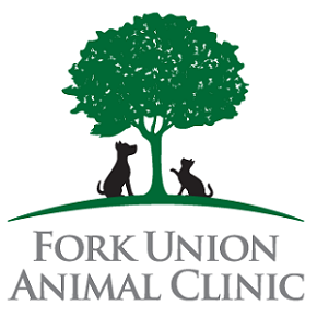 1. Fork Union Animal Clinic