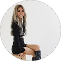 Profile Photo of Abby Lin