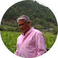 Enrique Diez