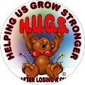 H.U.G.S Helping Us Grow S.