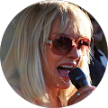 Profile Photo of Christina Marsilia
