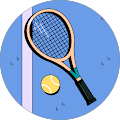 Profile Photo of GE Tennis