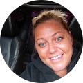 Sarah DeArmond
