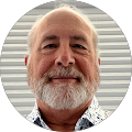 Paul E Smith's Profile Image